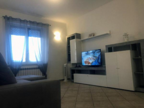 Garden House Cristina La Spezia 5 terre